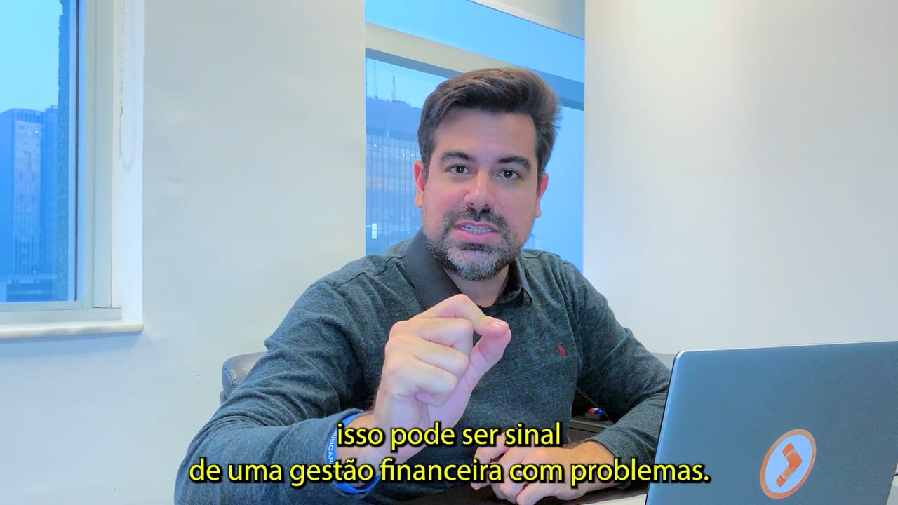 Gestores Financeiros