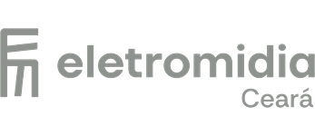 Eletromídia Ceará