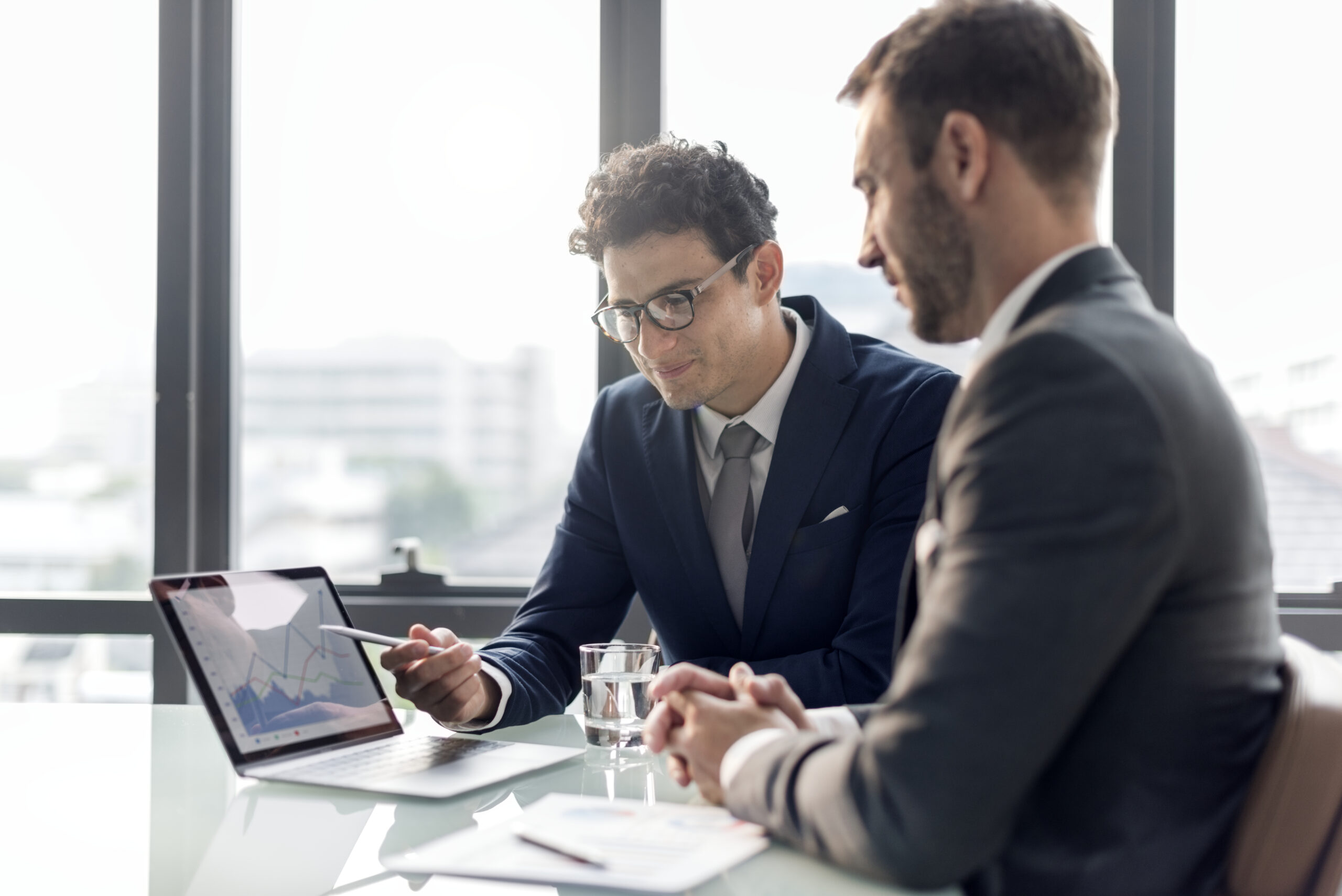 Consultoria empresarial